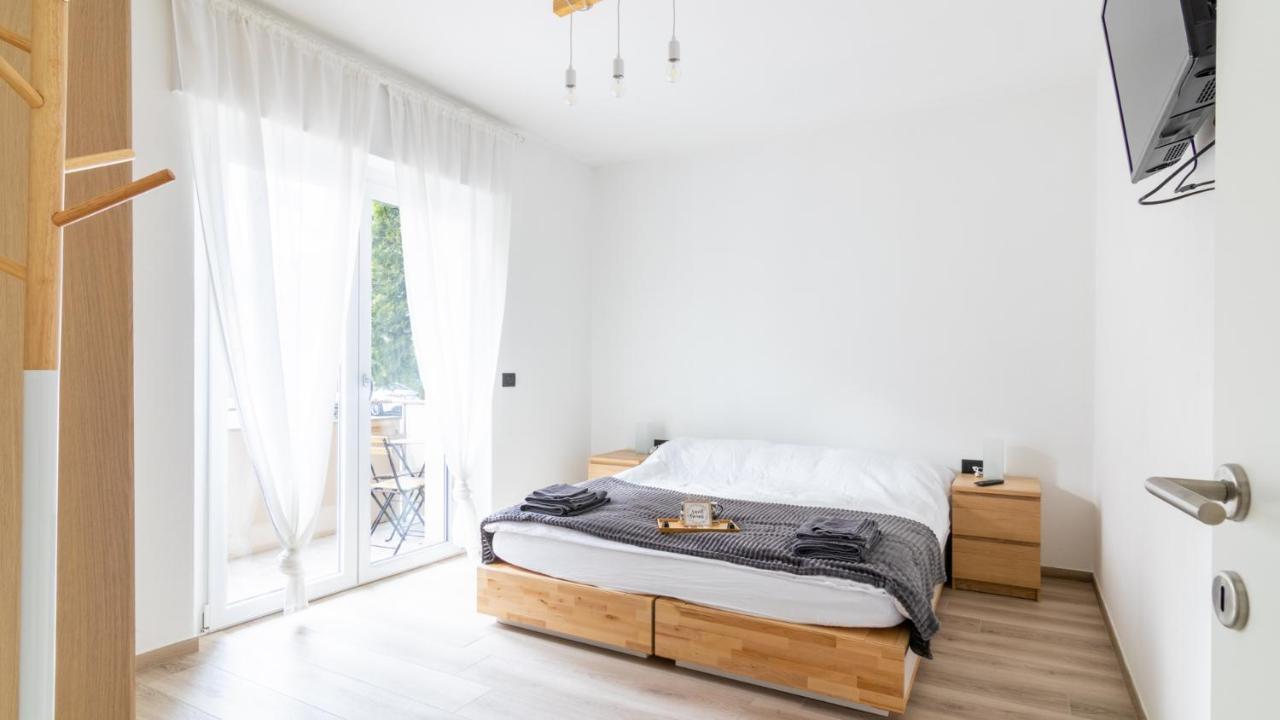Cloudberry Home Merano Exterior photo